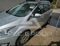 2017 Ford C-MAX