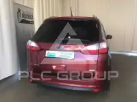 2017 Ford C-MAX