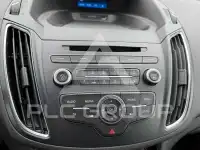 2017 Ford C-MAX