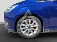 2017 Ford C-MAX