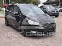 2017 Ford C-MAX