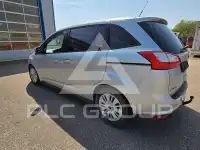 2017 Ford C-MAX