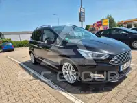 2017 Ford C-MAX