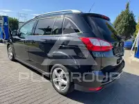 2017 Ford C-MAX