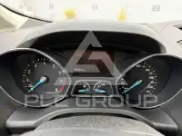 2017 Ford C-MAX