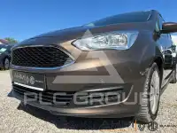 2017 Ford C-MAX