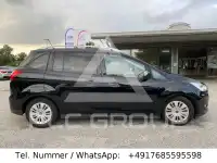 2017 Ford C-MAX