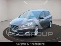2017 Ford C-MAX