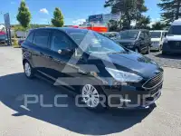 2017 Ford C-MAX