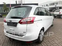 2017 Ford C-MAX