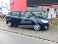 2017 Ford C-MAX