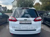 2017 Ford C-MAX