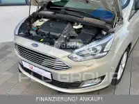 2017 Ford C-MAX