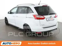 2017 Ford C-MAX
