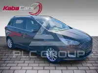 2017 Ford C-MAX