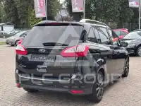 2017 Ford C-MAX