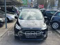 2017 Ford C-MAX