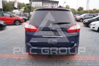 2017 Ford C-MAX