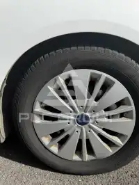 2017 Ford C-MAX