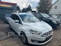 2017 Ford C-MAX