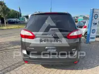 2017 Ford C-MAX