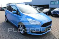 2017 Ford C-MAX