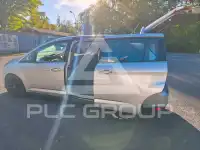 2017 Ford C-MAX