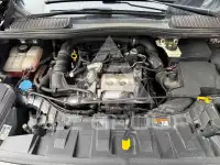2017 Ford C-MAX