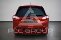 2017 Ford C-MAX