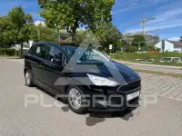 2017 Ford C-MAX