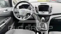 2017 Ford C-MAX