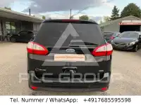 2017 Ford C-MAX