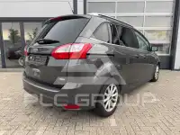 2017 Ford C-MAX