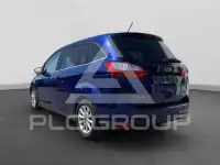 2017 Ford C-MAX