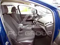 2017 Ford C-MAX
