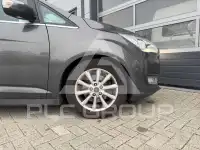 2017 Ford C-MAX