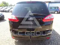 2017 Ford C-MAX