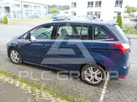 2017 Ford C-MAX
