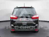 2017 Ford C-MAX