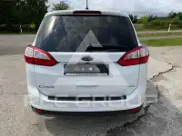 2017 Ford C-MAX