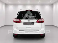 2017 Ford C-MAX