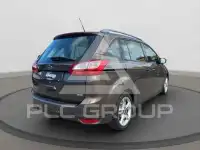 2017 Ford C-MAX