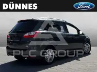 2017 Ford C-MAX