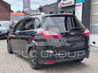 2017 Ford C-MAX