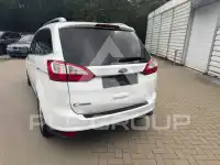 2017 Ford C-MAX