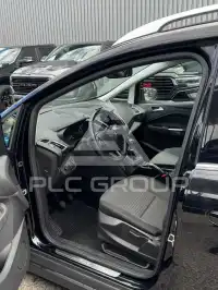 2017 Ford C-MAX