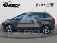 2017 Ford C-MAX