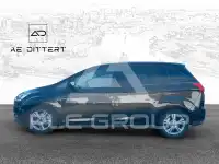 2017 Ford C-MAX