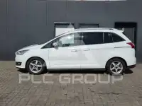 2017 Ford C-MAX
