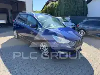2017 Ford C-MAX